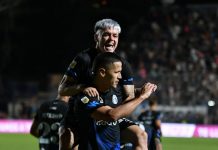 Independiente Rivadavia vs. Huracán: resultado, resumen y goles