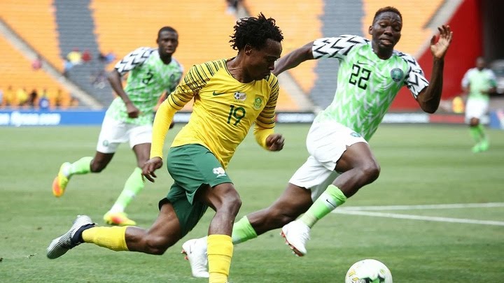 Benin vs Nigeria, 23h ngày 10/6