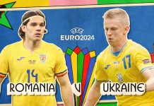 Nhận định bóng đá Romania vs Ukraine: Ngôi sao lên tiếng