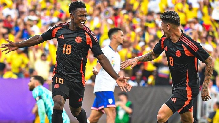 Nhận định Colombia vs Bolivia, 4h00 ngày 16/6