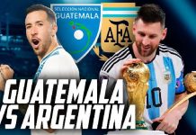 Nhận định, soi kèo Argentina vs Guatemala, 07h00 ngày 15/6: Khó cản nhà vô  địch