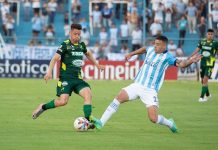 Nhận định, soi kèo Atletico Tucuman vs Defensa Y Justicia, 6h30 ngày 16/6:  Tìm lại