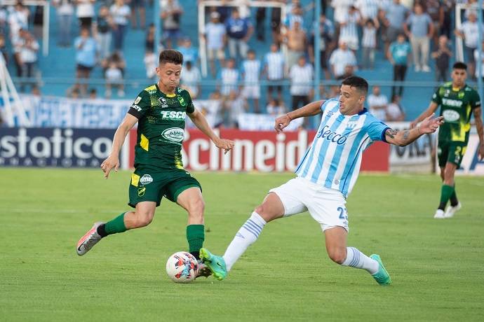 Nhận định, soi kèo Atletico Tucuman vs Defensa Y Justicia, 6h30 ngày 16/6:  Tìm lại