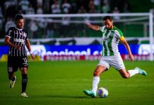 Nhận định, soi kèo Clube Juventude vs Clube Vitoria, 5h00 ngày 12/6: Khách  khó có