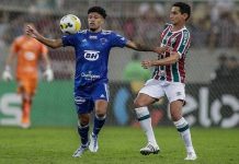 Nhận định, soi kèo Cruzeiro vs Fluminense, 7h30 ngày 11/5