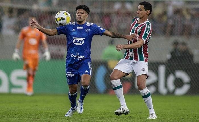 Nhận định, soi kèo Cruzeiro vs Fluminense, 7h30 ngày 11/5