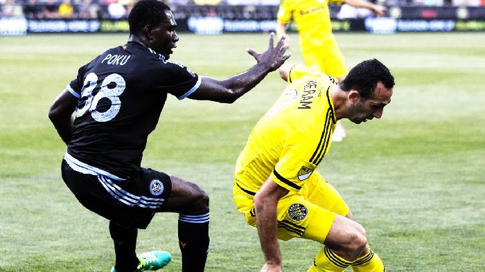 Nhận định, soi kèo New York City vs Columbus Crew, 06h30 ngày 15/6: Tiếp đà