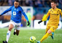 Nhận định, soi kèo Sarpsborg 08 vs Bodo Glimt lúc 00h00 ngày 29/06/2024