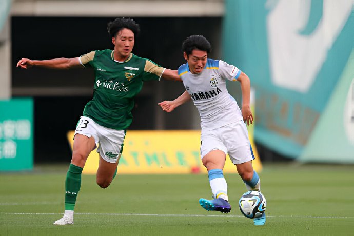 Nhận định Tokyo Verdy vs Jubilo Iwata, 11h00 ngày 6/5