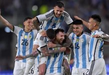 Nhận định Argentina vs Ecuador, 05h00 ngày 10/06 Nhận định bóng đá Argentina vs Ecuador giao hữu: Không dễ dàng