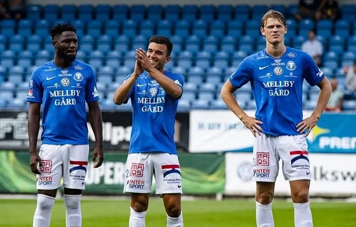 Trelleborgs vs Brage, 00h00 ngày 18/06