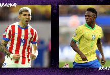 Paraguay vs Brazil Prediction: 2024 Copa America Preview | The Analyst