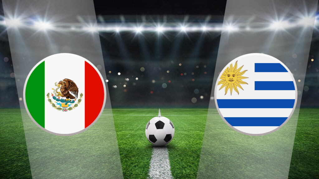 México vs. Uruguay: ¿cuándo y dónde ver el partido amistoso? - UnoTV
