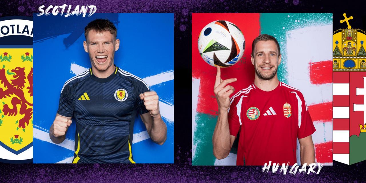 Soi kèo, tỷ lệ Scotland vs Hungary (2 giờ ngày 24/6). Cùng làm khó nhau?