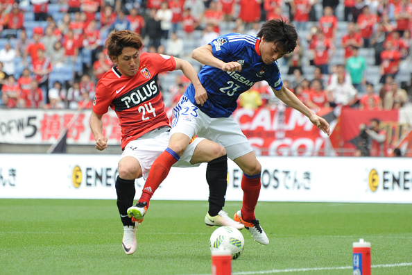 Soi kèo Urawa Reds vs Yokohama, 17h30 ngày 18/5 dự đoán VĐQG Nhật Bản |  soikeo247