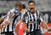 Vitoria vs Atletico MG, 04h30 ngày 20/06