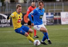 Kopavogur vs Akureyri, 01h00 ngày 29/06