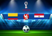 Colombia vs Paraguay: tin tức, hình ảnh, video, bình luận mới nhất