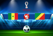 Senegal vs Congo: tin tức, hình ảnh, video, bình luận mới nhất