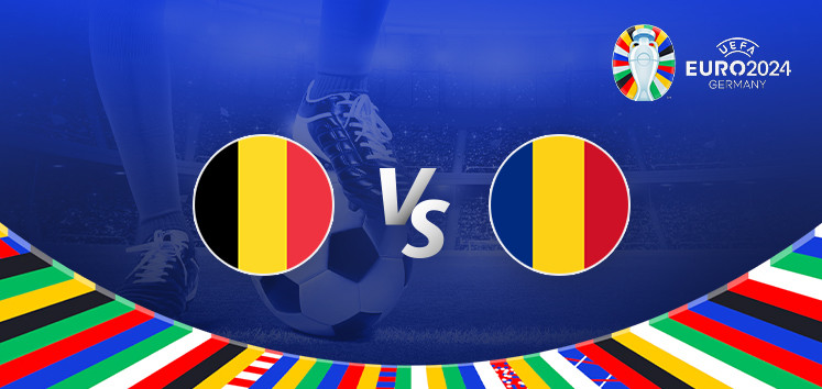 Nhận định & dự đoán tỷ số Bỉ vs Romania: Bỉ có 3 điểm nếu Lukaku không  “báo” đội