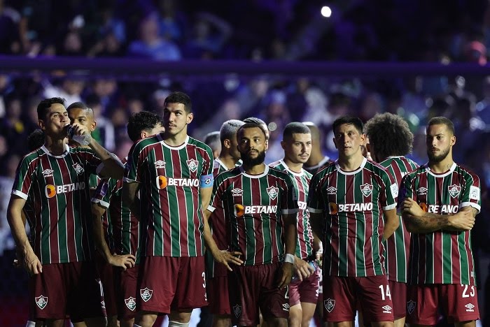 Fluminense vs Atletico Goianiense, 07h00 ngày 16/06