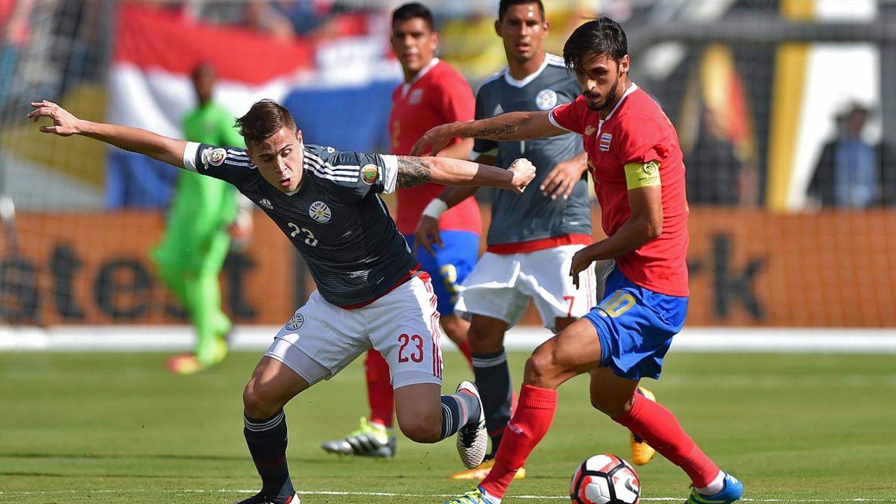 Nhận định, dự đoán Costa Rica vs Paraguay, 08h00 ngày 03/07/2024