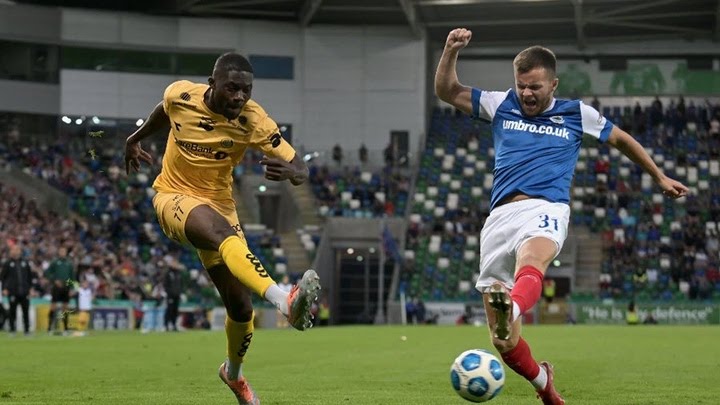 APOEL Nicosia vs Petrocub, 0h ngày 24/7