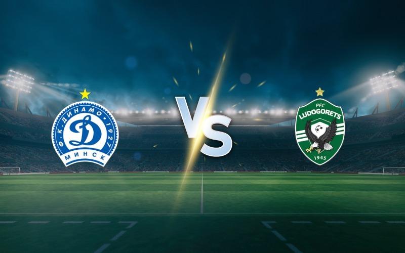 Dinamo Minsk vs Ludogorets prediction and betting tips on July 31, 2024 –  Ratingbet.com