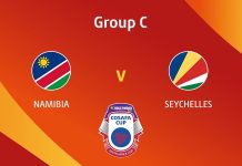 Namibia v Seychelles | Group C | HOLLYWOODBETS COSAFA Cup 2024 | Stream  Live with FIFA+