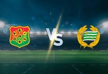 GAIS vs Hammarby prediction and betting tips on July 7, 2024 – Ratingbet.com