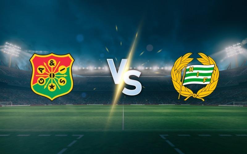 GAIS vs Hammarby prediction and betting tips on July 7, 2024 – Ratingbet.com