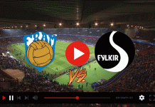 Today: Fram vs. Fylkir live 5 May 2024 | Monsite