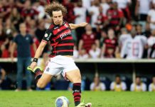 Flamengo vs Criciuma, 02h00 ngày 21/07