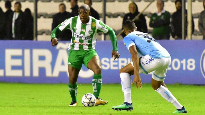 Juventude vs Sao Paulo, 4h30 ngày 22/7