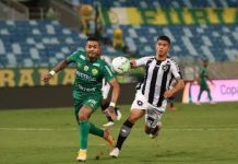 Defensa Y Justicia Vs Botafogo RJ Prediction, Betting Tips