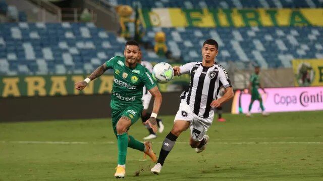 Defensa Y Justicia Vs Botafogo RJ Prediction, Betting Tips