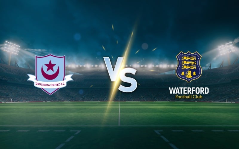 Drogheda United vs Waterford United prediction and betting tips on July 26,  2024 – Ratingbet.com