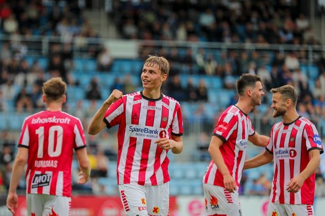 KuPS vs Tromso Prediction and Betting Tips | July 25th 2024