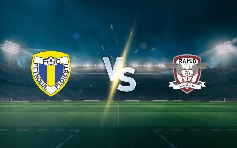 Petrolul vs Rapid București prediction on the Romanian Liga 1 match on July  29, 2024 – Ratingbet.com