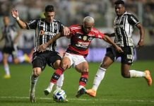 Atletico Mineiro vs Flamengo Prediction and Betting Tips | July 3rd 2024