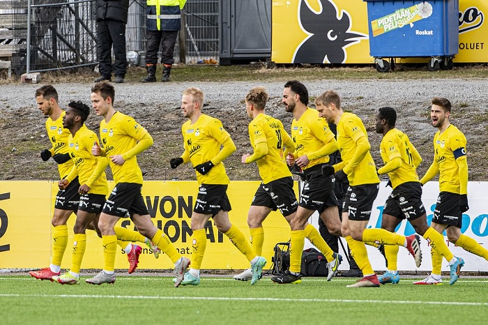 KuPS vs Tromso, 22h00 ngày 25/07