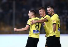 AEK Athens vs Inter D'Escaldes, 01h00 ngày 25/07