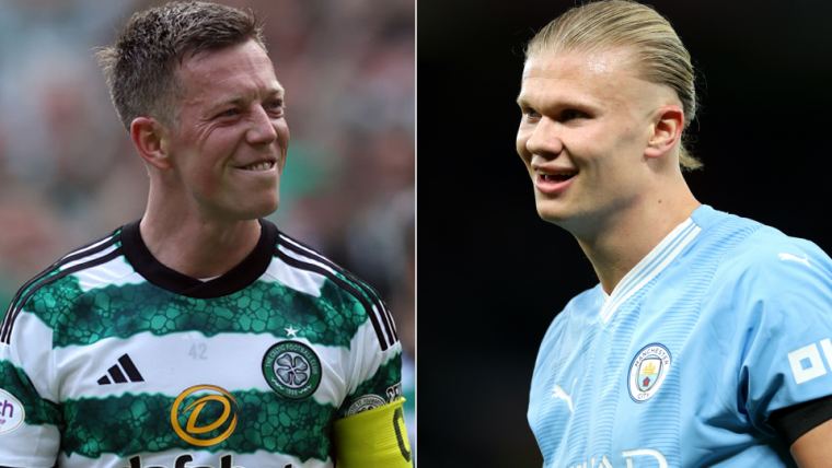 Nhận định, soi kèo Man City vs Celtic 06h30 ngày 24/07 giao hữu hè 2024