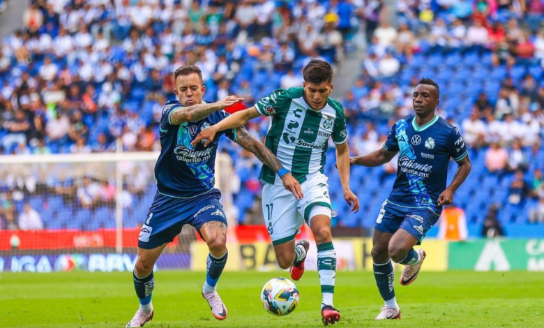 FAQs Santos Laguna Vs Pumas: Schedule, H2H, Match Score Prediction -  NOBARTV NEWS