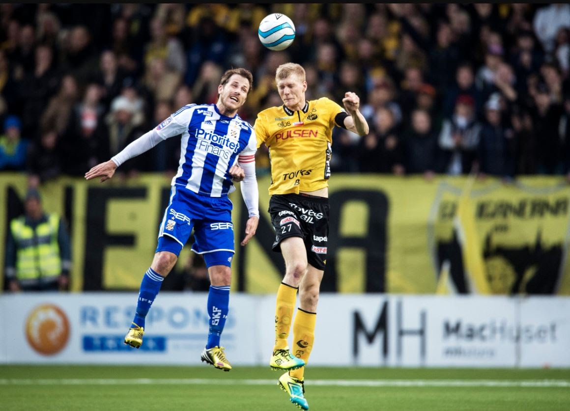 Elfsborg vs Pafos, 00h00 ngày 12/07