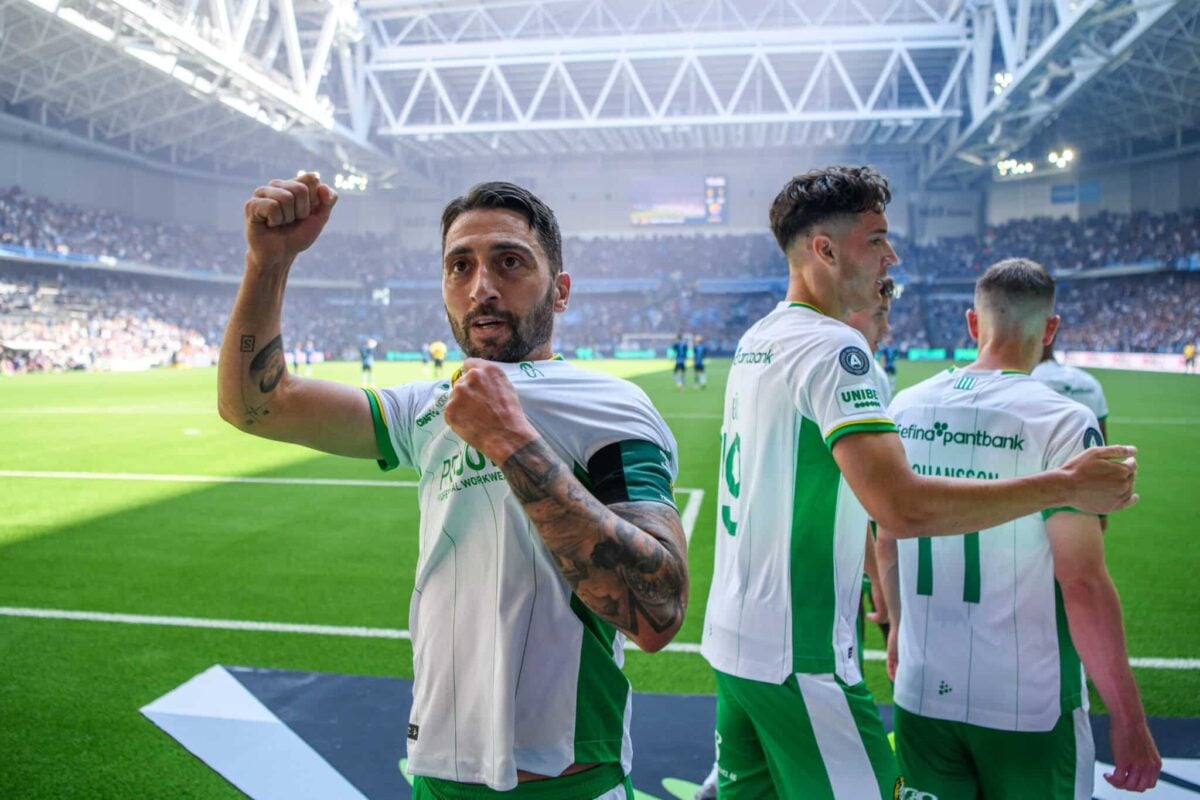 GAIS vs Hammarby prediction, odds & betting tips - 07/07/2024