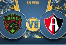 Juárez vs Atlas EN VIV⚽️ ONLINE | Liga MX⚽️ - Futbol Libre