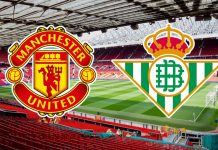 Nhận định Man United - Real Betis: "Quỷ đỏ" xốc lại tinh thần