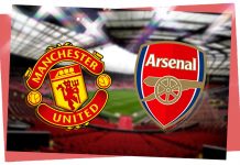 Manchester United vs Arsenal FC: Friendly prediction, kick-off time  tonight, TV, live stream, team news, h2h | Evening Standard