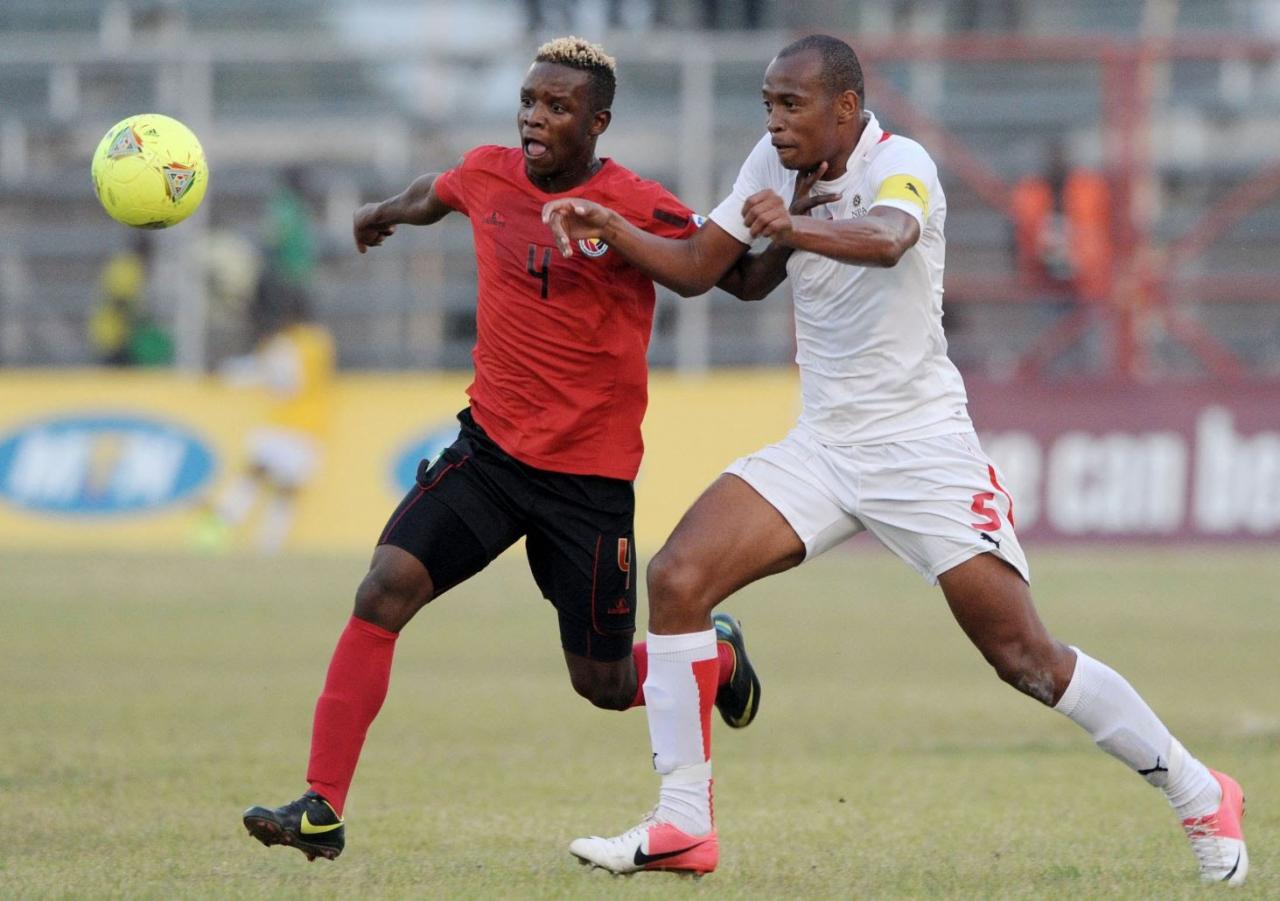 Namibia vs Seychelles, 20h00 ngày 03/07